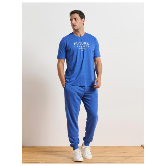 Bodytalk Ανδρική κοντομάνικη μπλούζα